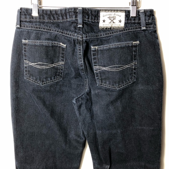 Wrangler 20X Jackson Low Rise Slim Fit Jeans - Picture 5 of 8